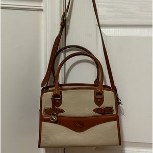 Vintage Dooney and Bourke purse